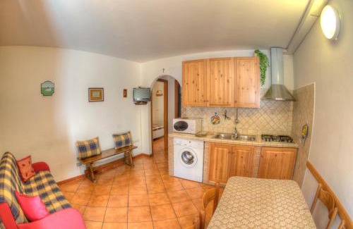 Villetta Barrea House | Appartamenti De Sanctis