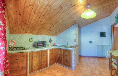 Villetta Barrea House | Appartamenti De Sanctis