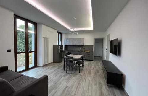 Ivrea Apartment | Appartamenti Dora Baltea