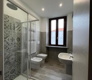 Ivrea Apartment | Appartamenti Dora Baltea