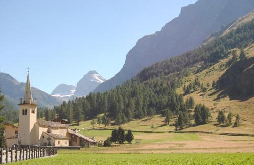 Rhemes-Saint-Georges Apartment | Appartamenti Edelweiss
