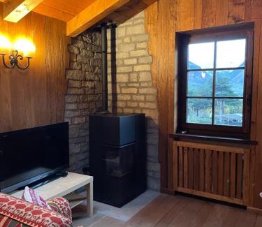 La Salle Apartment | Appartamenti Espoire