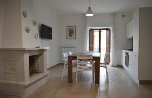 Poggio Picenze Apartment | Appartamenti Francesca & Chiara-Affitti Brevi Italia
