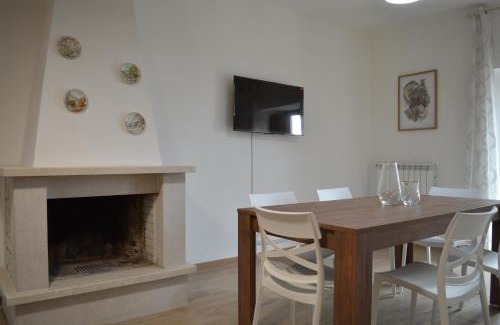 Poggio Picenze Apartment | Appartamenti Francesca & Chiara-Affitti Brevi Italia