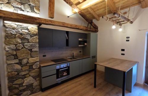 Sambuco Apartment | Appartamenti il bersaio Alloggio 4
