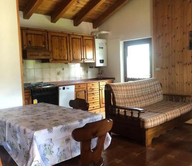 Saint-Pierre House | Appartamenti Il Castello
