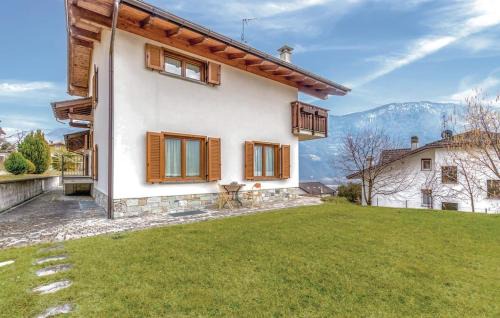 Bianzone Apartment | APPARTAMENTI in Villa Isabella