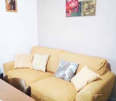 Baunei Apartment | Appartamenti Da Vincenza