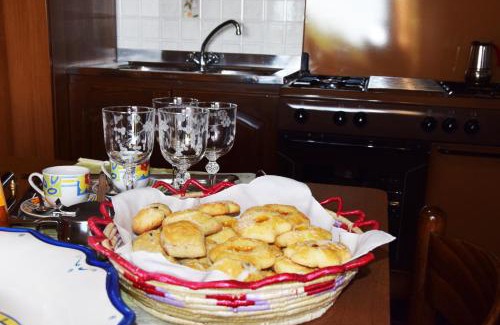 Baunei Apartment | Appartamenti Da Vincenza