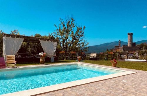 Villafranca in Lunigiana Apartment | Appartamenti l'Olivo