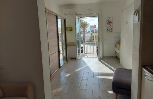 Cornino House | Appartamenti La Barbera monolocale