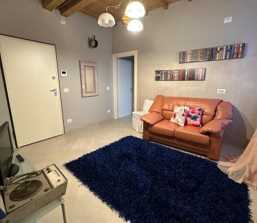 Ceva Apartment | Appartamenti La Vecchia Latteria