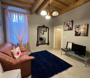 Ceva Apartment | Appartamenti La Vecchia Latteria