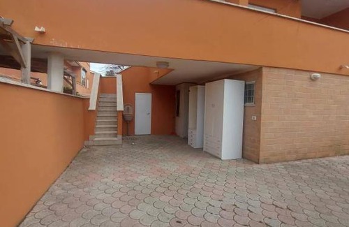 Ardea House | Appartamenti Le Brocche di Biancospino