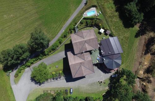 Ledro Apartment | Appartamenti Lembondel - Ledro