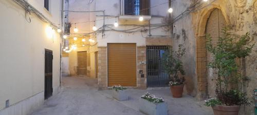 San Francesco Apartment | APPARTAMENTI MAZARA