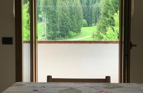 Andalo Apartment | Appartamenti Rì de Clama