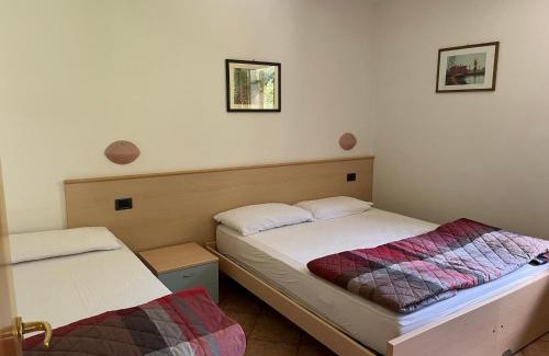 Andalo Apartment | Appartamenti Rì de Clama