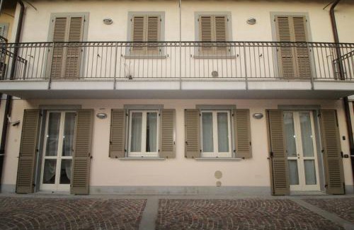 Ponte San Pietro Apartment | APPARTAMENTI "Residence MGM"