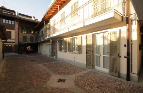 Ponte San Pietro Apartment | APPARTAMENTI "Residence MGM"