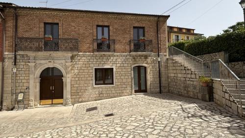 Rocca San Felice Apartment | Appartamenti Rocchesi