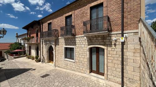 Rocca San Felice Apartment | Appartamenti Rocchesi