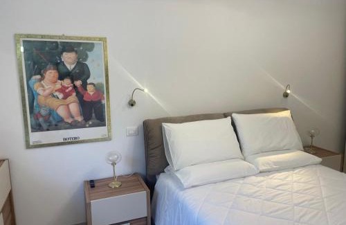 Rivoli Apartment | Appartamenti Trillionaire