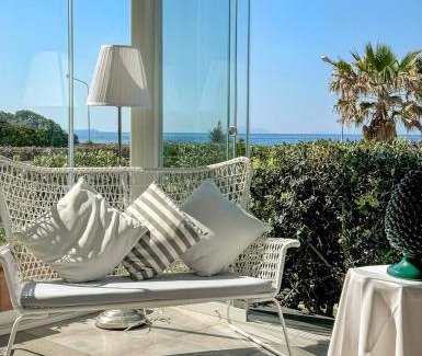 Divieto Apartment | Appartamenti Vacanze Villa Meo