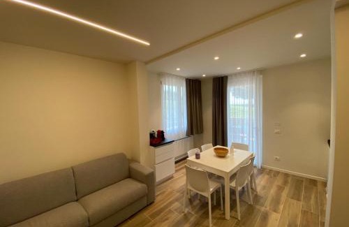 Corno Apartment | Appartamenti Villa Andrea