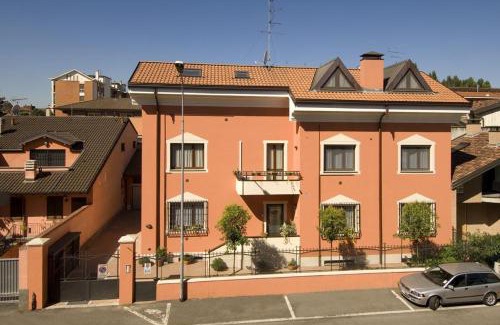 Melegnano Apartment | Appartamenti Villa Anna