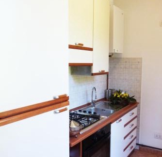 Regatola Apartment | Appartamenti Villa Giulia