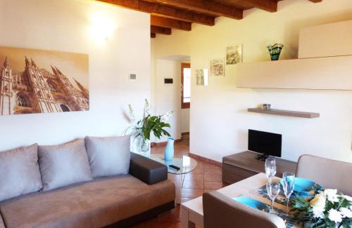 Regatola Apartment | Appartamenti Villa Giulia