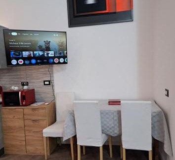 Casoretto Apartment | Appartamento 01 monolocale Ristrutturato a Nuovo Milano