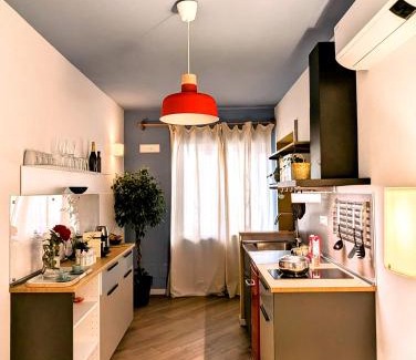 Fiumenaro Apartment | Appartamento 152
