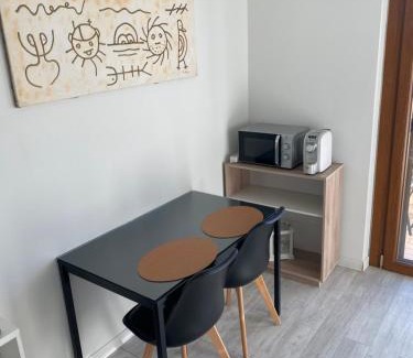 Novara Apartment | Appartamento 47