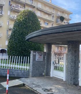 Novara Apartment | Appartamento 47