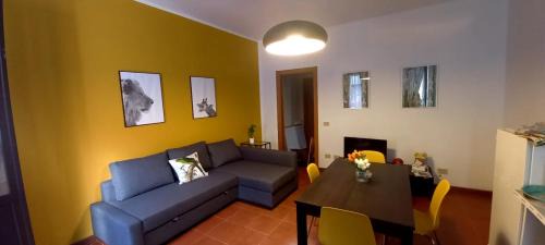 Gazzo Apartment | Appartamento 8