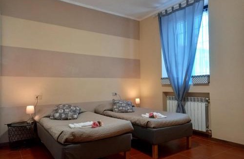 Gazzo Apartment | Appartamento 8