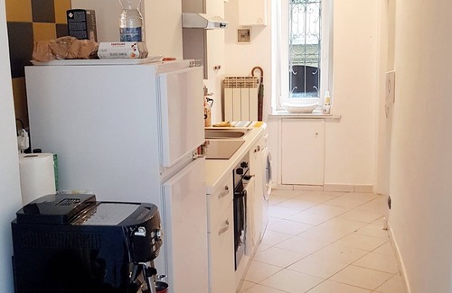 Vanchiglia Apartment | Appartamento a 100 mt dalla Mole Antonelliana