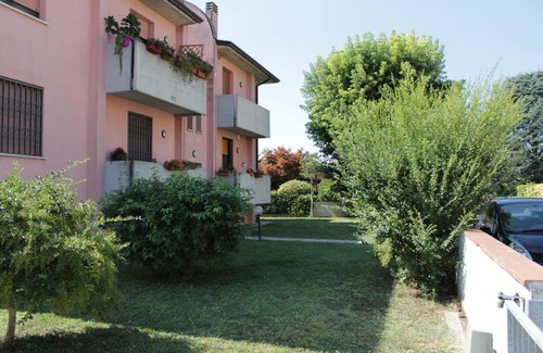 Curtatone Apartment | Appartamento a due passi da Mantova