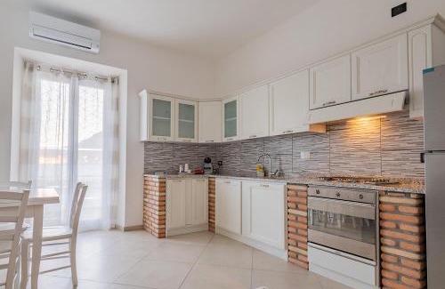 Riva Trigoso Apartment | Appartamento a pochi minuti a piedi dalla spiaggia di Riva Trigoso - Sestri Levante - "Al Mare con noi"