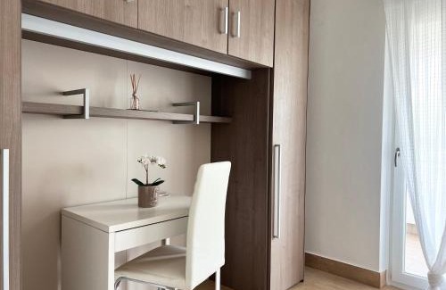 Zona XXXIV Casal Palocco Apartment | Appartamento a Roma in Via Molteni - Villaggio Verde