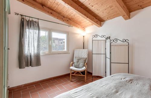 San Miniato Basso Apartment | Appartamento a San Miniato