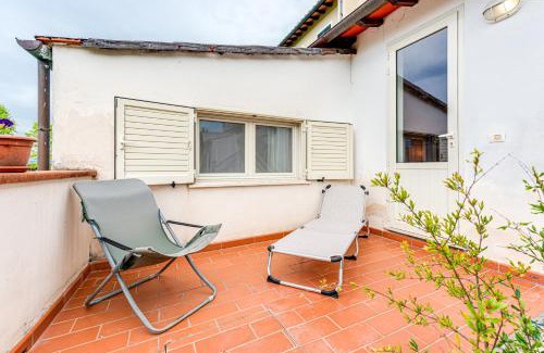 San Miniato Basso Apartment | Appartamento a San Miniato
