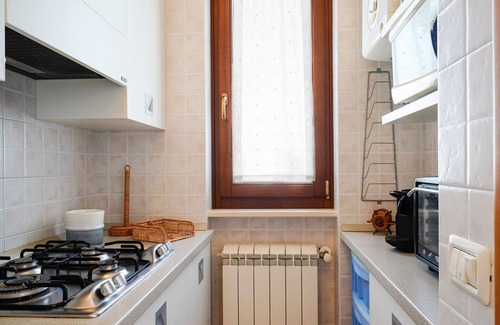 Torre Canne Apartment | Appartamento a Torre Canne con Balcone