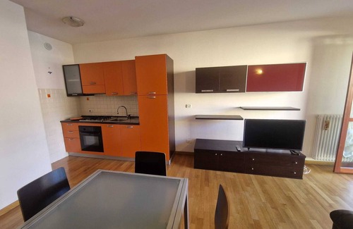 La Foce Apartment | Appartamento Acquamarina