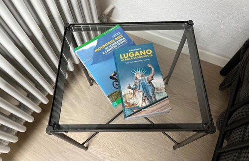 Manno Apartment | Appartamento ai Boschetti