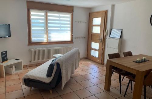 Gordola Apartment | Appartamento ai Ronchi