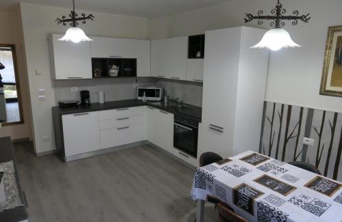 Molina di Ledro Apartment | Appartamento Aila