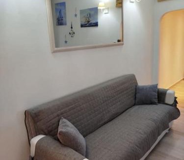 Orbetello Apartment | Appartamento al parco con parcheggio gratuito